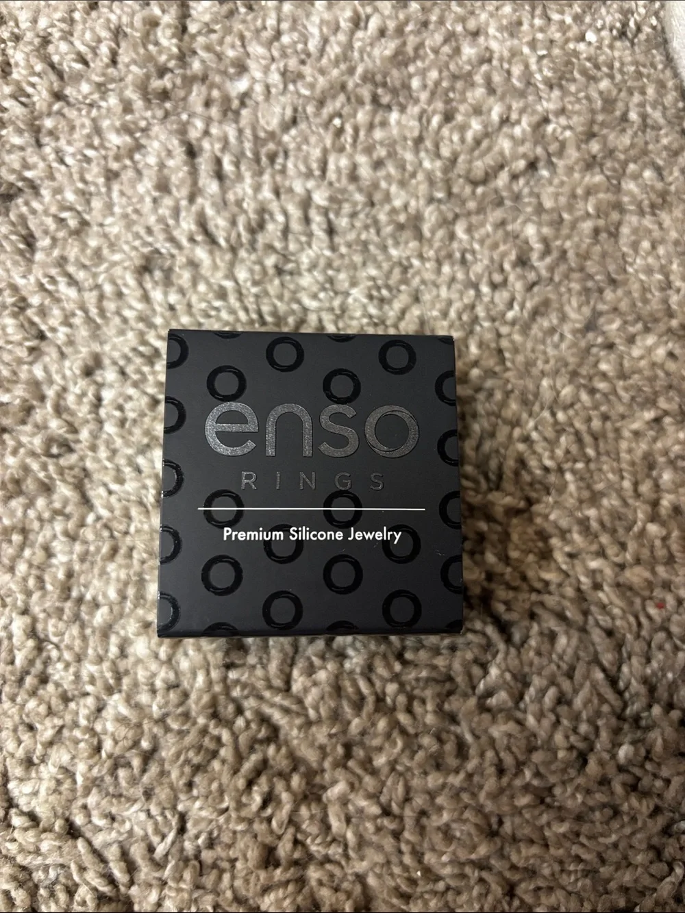 Silicone Ring – Comfortable Everyday Wear